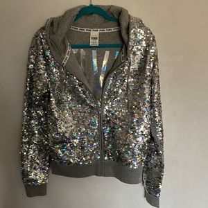Victoria’s Secret 2013 Fashion Show Jacket